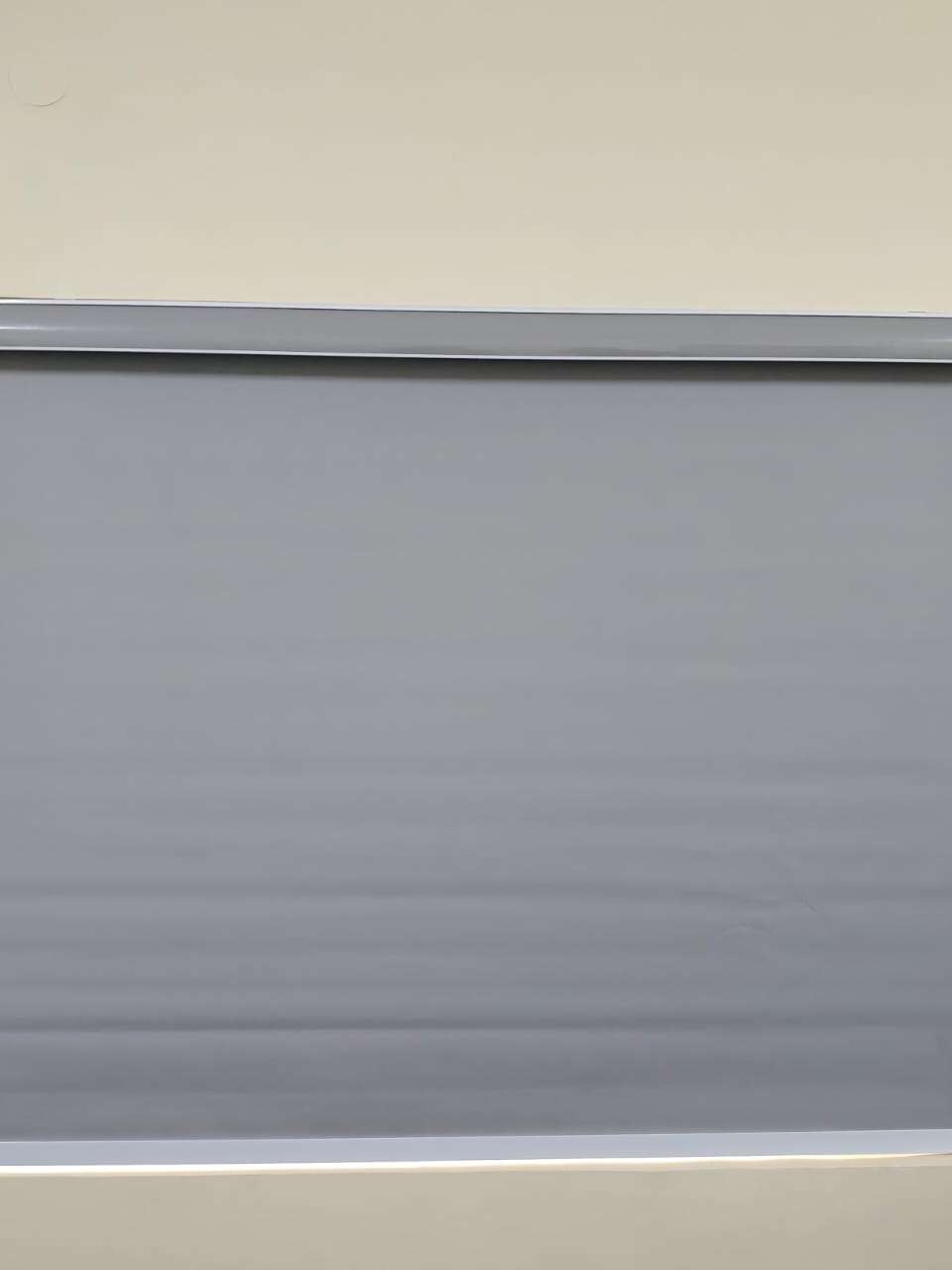 Roller blind